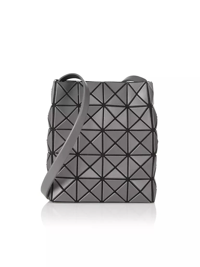 商品Issey Miyake|Combination Prism Matte Crossbody Bag,价格¥4387,第1张图片