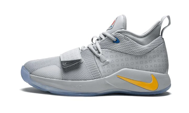 商品NIKE|Nike PG 2.5 Playstation (GS) 篮球鞋,价格¥1527,第1张图片