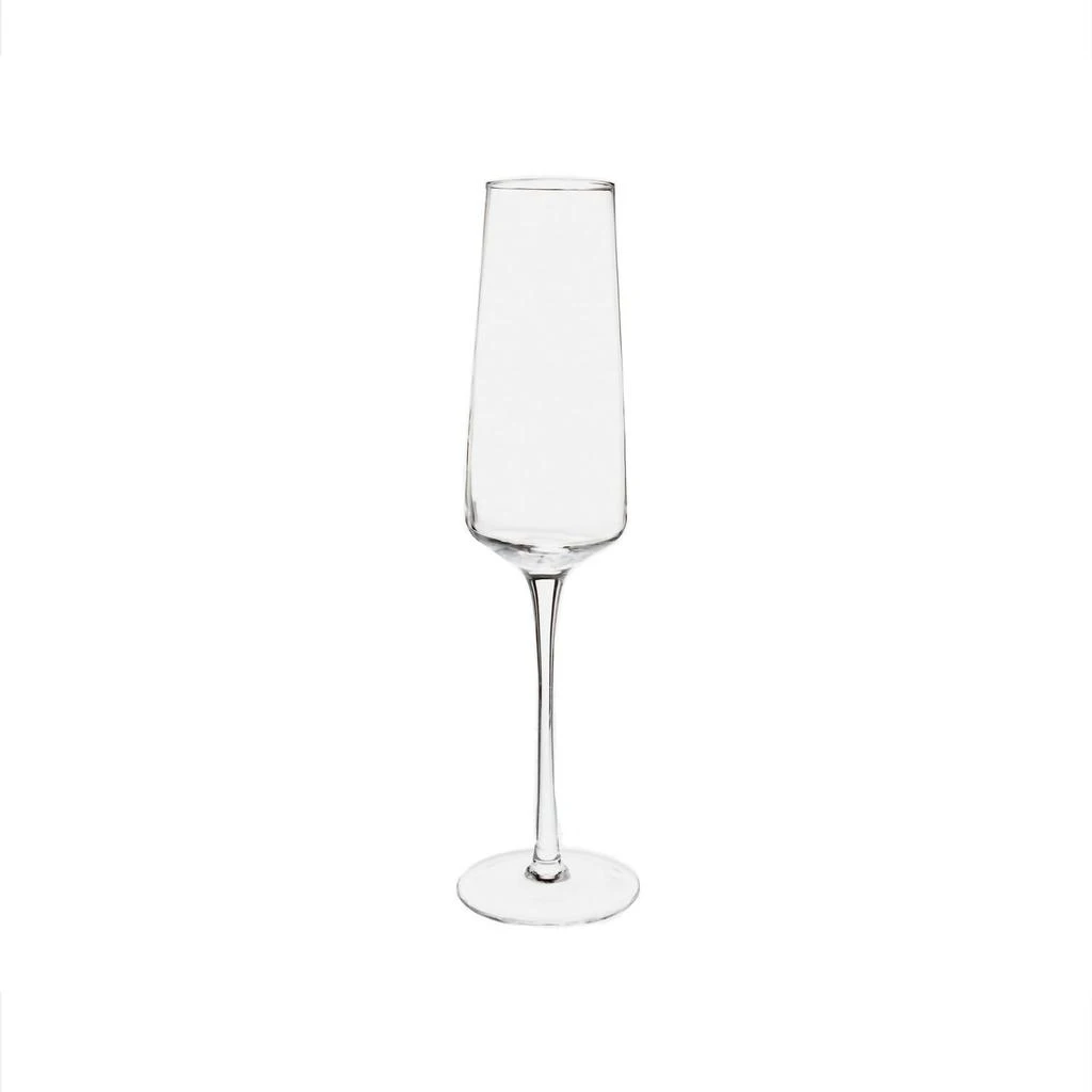商品Creative Gifts International|Creative Gifts International - Classic Champagne Flutes Set,价格¥274,第2张图片详细描述