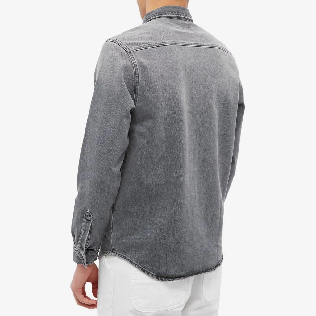 商品Carhartt|Carhartt WIP Salinac Shirt Jacket,价格¥885,第3张图片详细描述