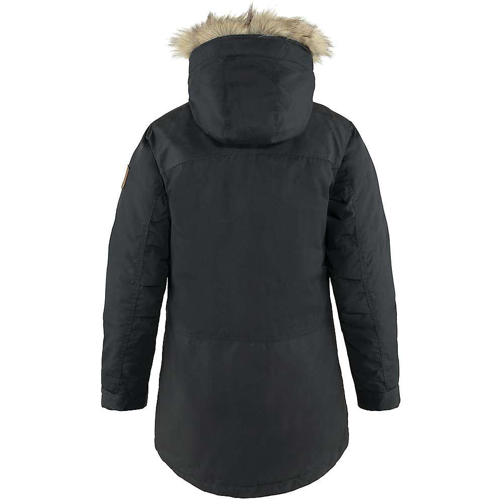 Fjallraven Women's Singi Down Jacket商品第3张图片规格展示