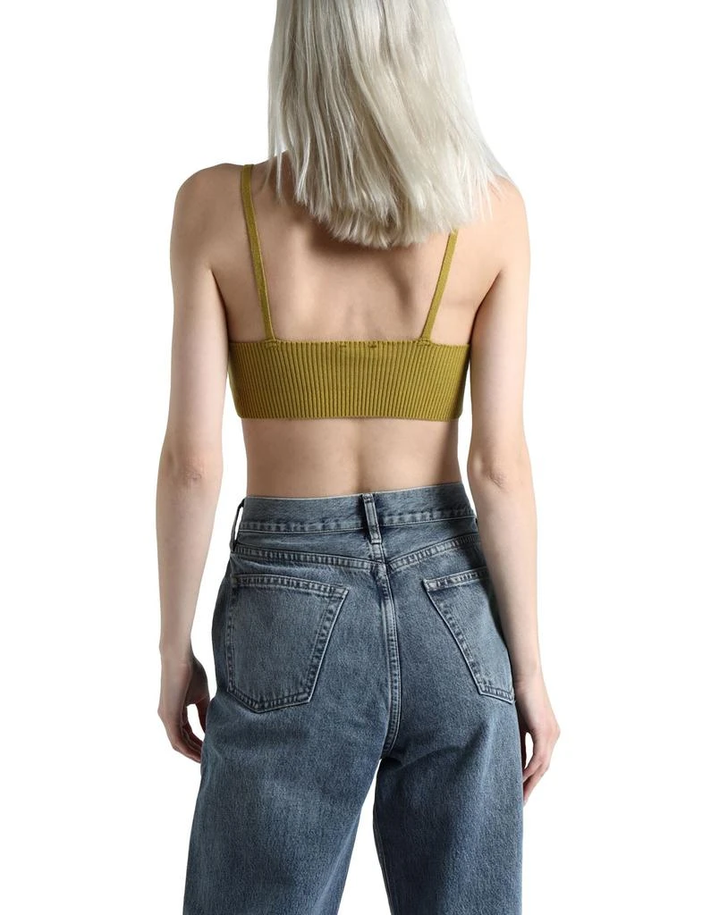 商品Topshop|Crop top,价格¥231,第3张图片详细描述