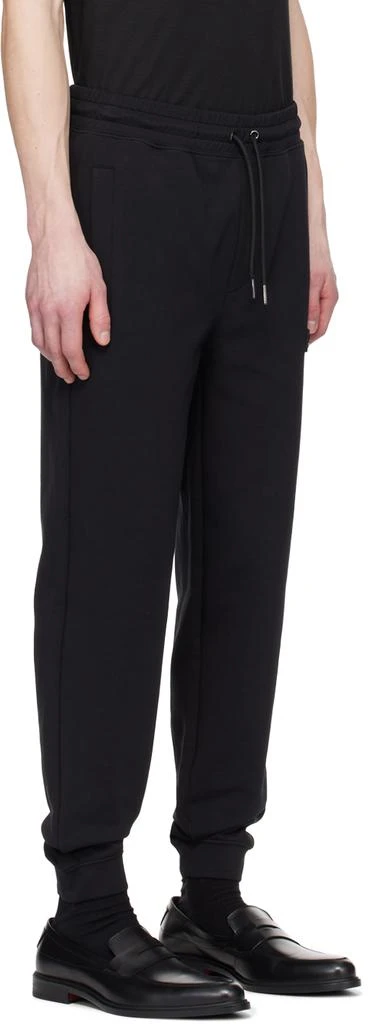 商品Hugo Boss|Black Patch Sweatpants,价格¥1505,第2张图片详细描述