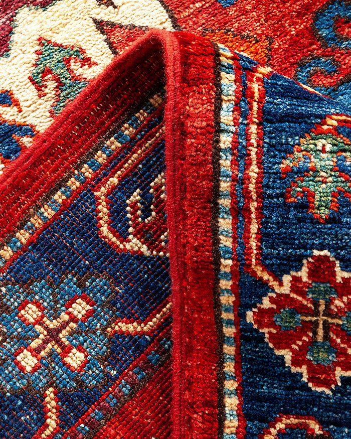 商品Bloomingdale's|Serapi M1973 Runner Area Rug, 2'8" x 8'3",价格¥8840,第3张图片详细描述