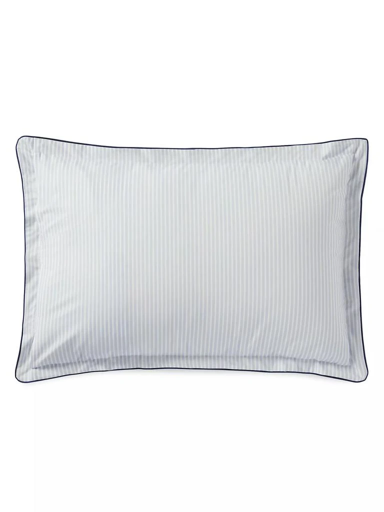 商品Anne de Solène|Passé Présent Sham,价格¥627,第4张图片详细描述