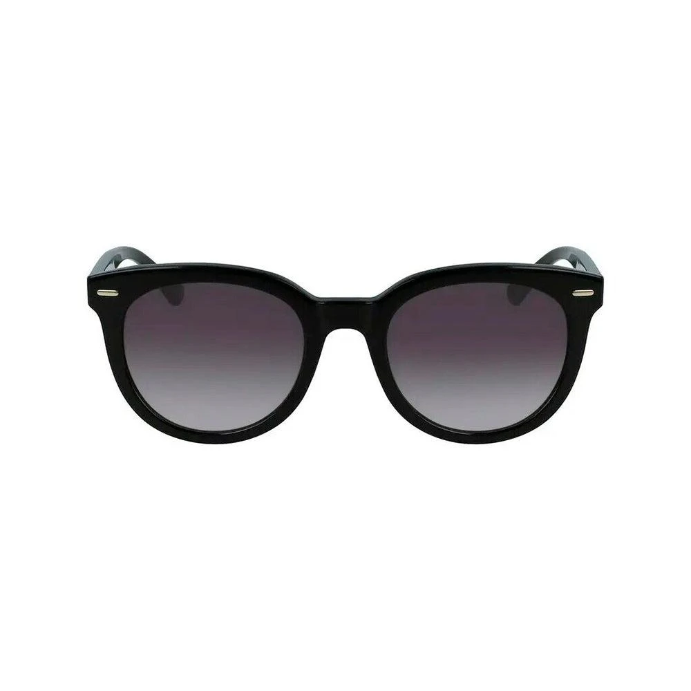 商品Calvin Klein|Calvin Klein  CK 20537S 001 Womens Round Sunglasses,价格¥605,第1张图片