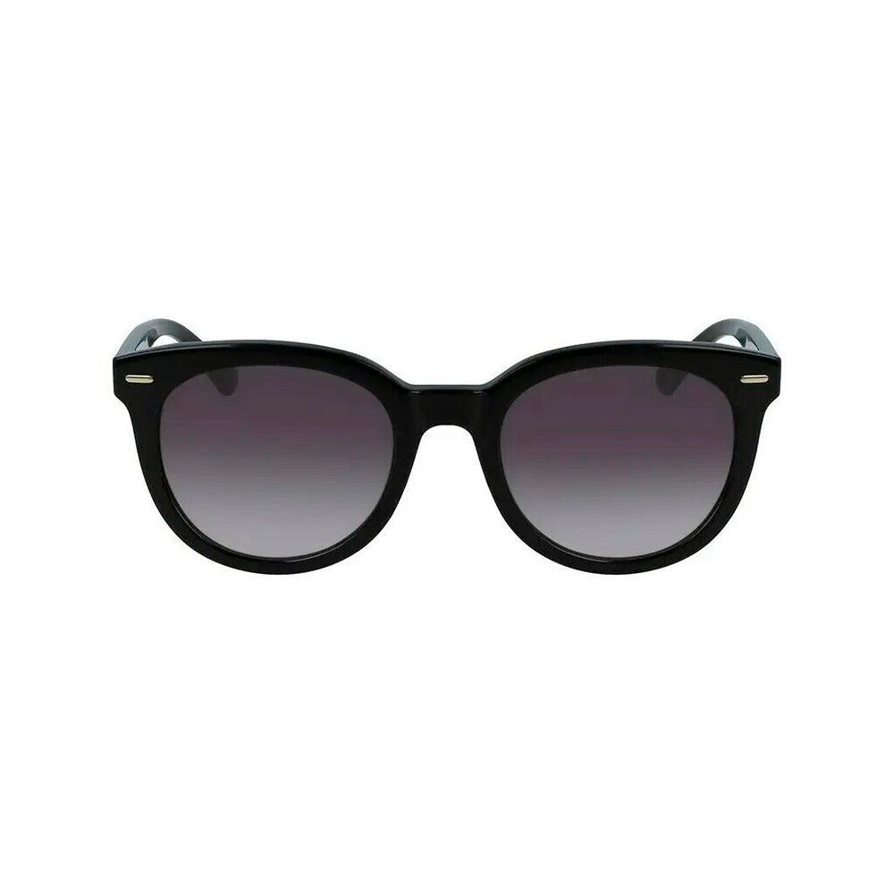 商品Calvin Klein|Calvin Klein  CK 20537S 001 Womens Round Sunglasses,价格¥552,第1张图片