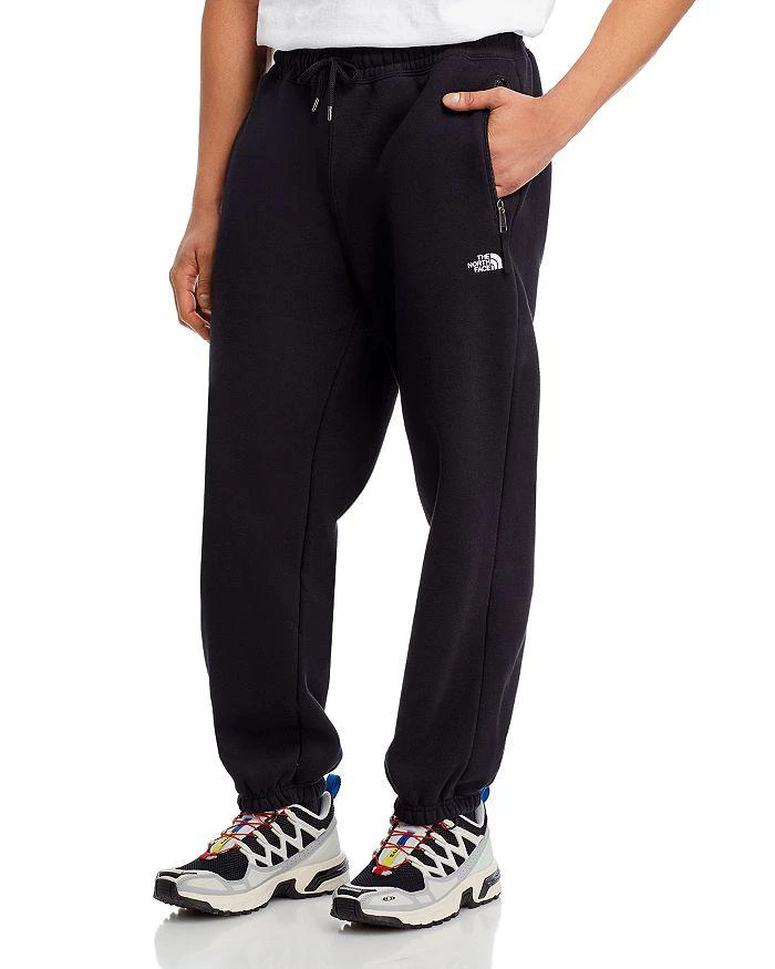 商品The North Face|Heavyweight Relaxed Fit Sweatpants,价格¥699,第1张图片详细描述