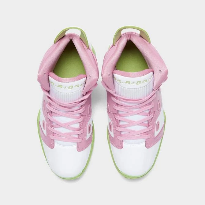 Girls' Big Kids' Jordan 6-17-23 Basketball Shoes 商品