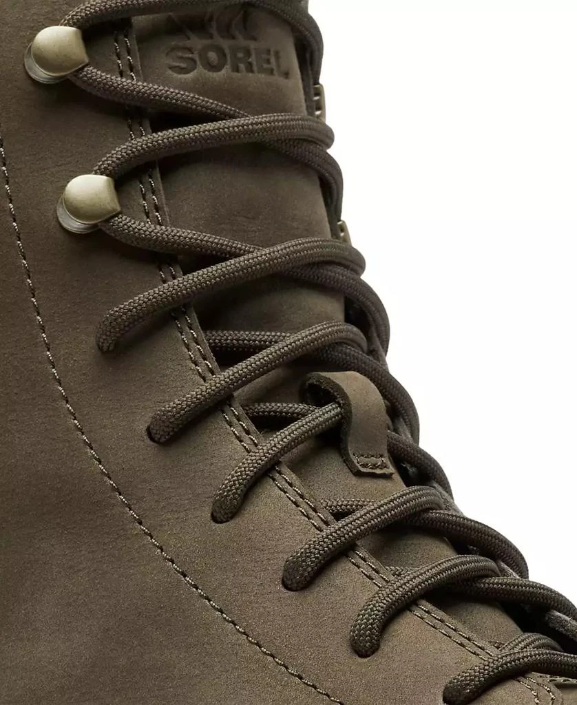 Men's Hi-Line Lace-Up Waterproof Boot 商品