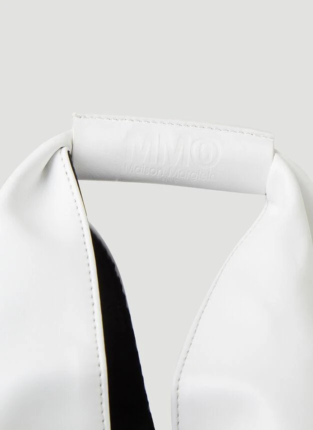 Japanese Classic Tote Bag in White 商品