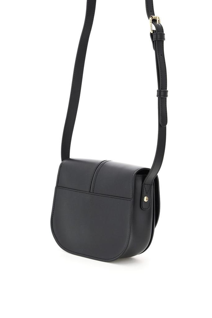 商品A.P.C.|A.P.C. Betty Crossbody Bag,价格¥2827,第4张图片详细描述