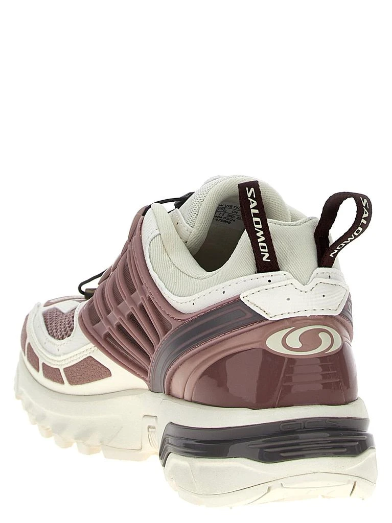 商品Salomon|Acs Pro Sneakers Purple,价格¥1080,第3张图片详细描述