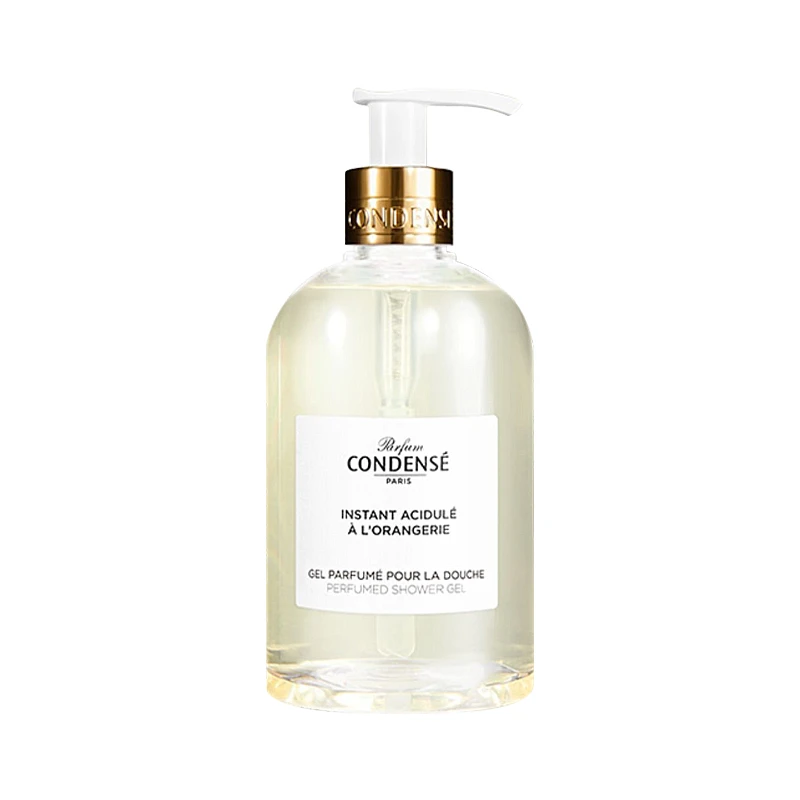 商品CONDENSE|珂蒂丝 香氛沐浴露 净澈清爽 90-300ml,价格¥160,第1张图片