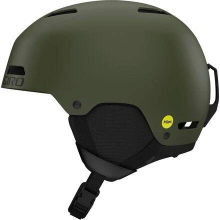商品Giro|Ledge Mips Helmet - Women's,价格¥644,第3张图片详细描述