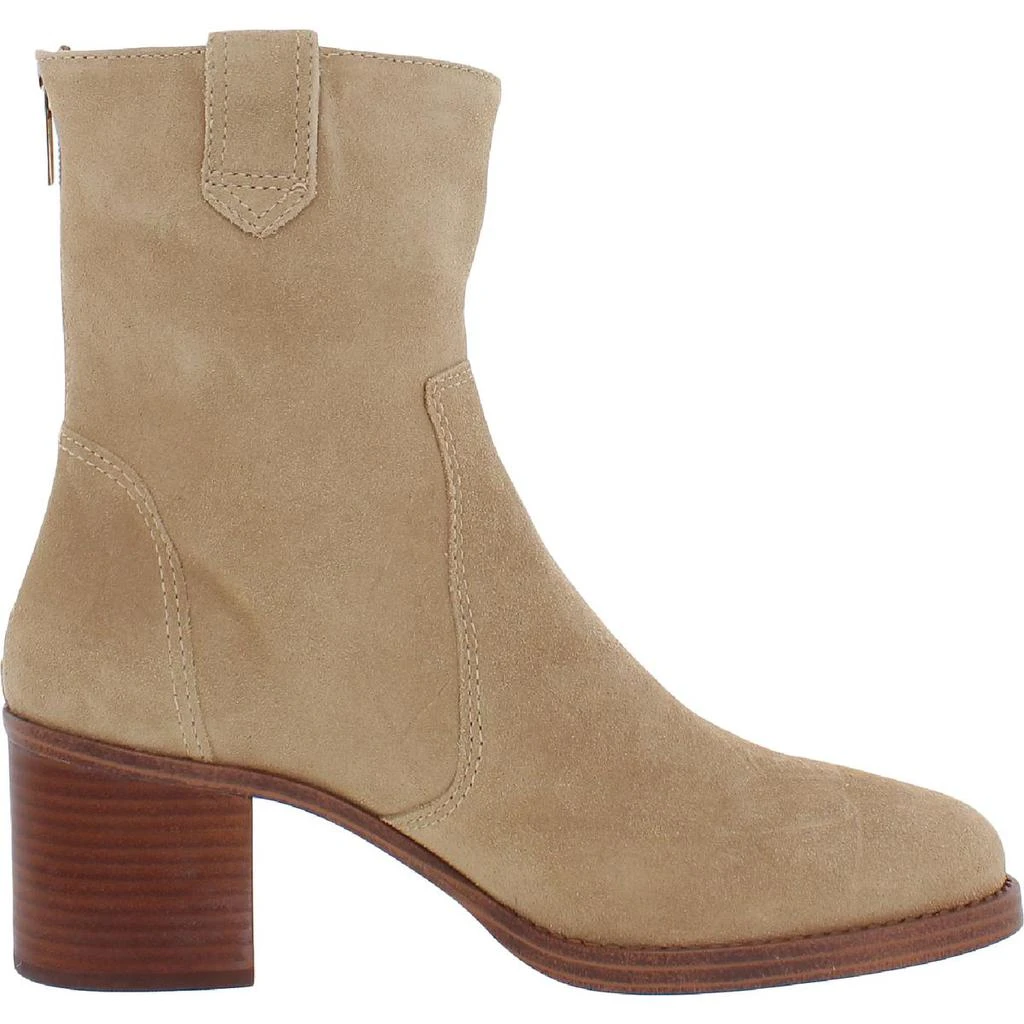 商品Vince Camuto|Vince Camuto Womens Zanilla Ankle Boots,价格¥266,第4张图片详细描述
