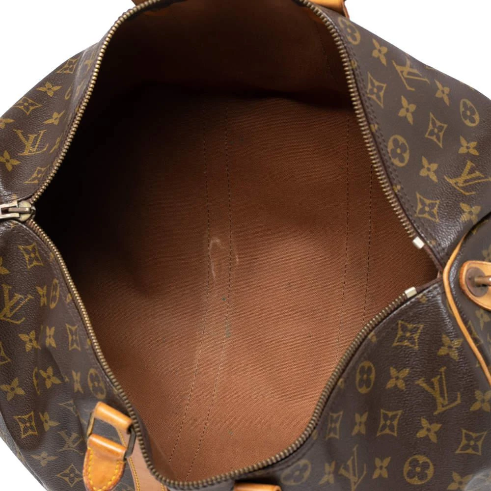 Louis Vuitton Monogram Canvas Keepall 45 Bag 商品