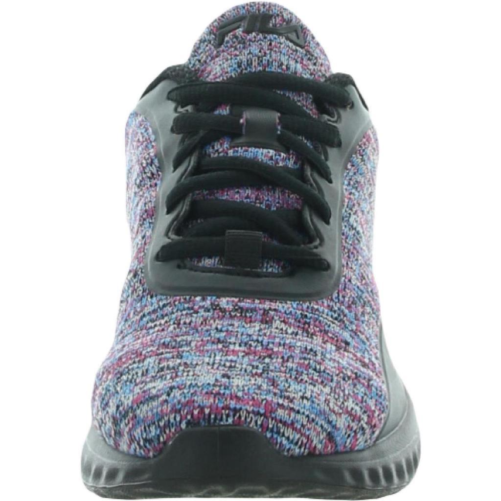 商品Fila|Fila Womens Memory Junction 19 Memory Foam Fitness Running Shoes,价格¥124,第5张图片详细描述