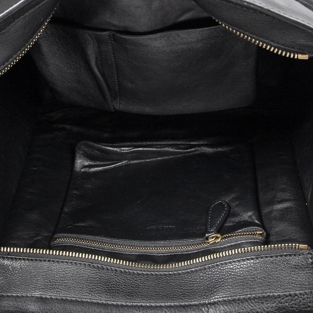 商品[二手商品] Celine|Mini Luggage,价格¥12221,第4张图片详细描述