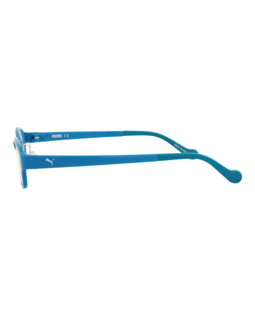 商品Puma|Kids Round-Frame Injection Optical Frames,价格¥106,第3张图片详细描述