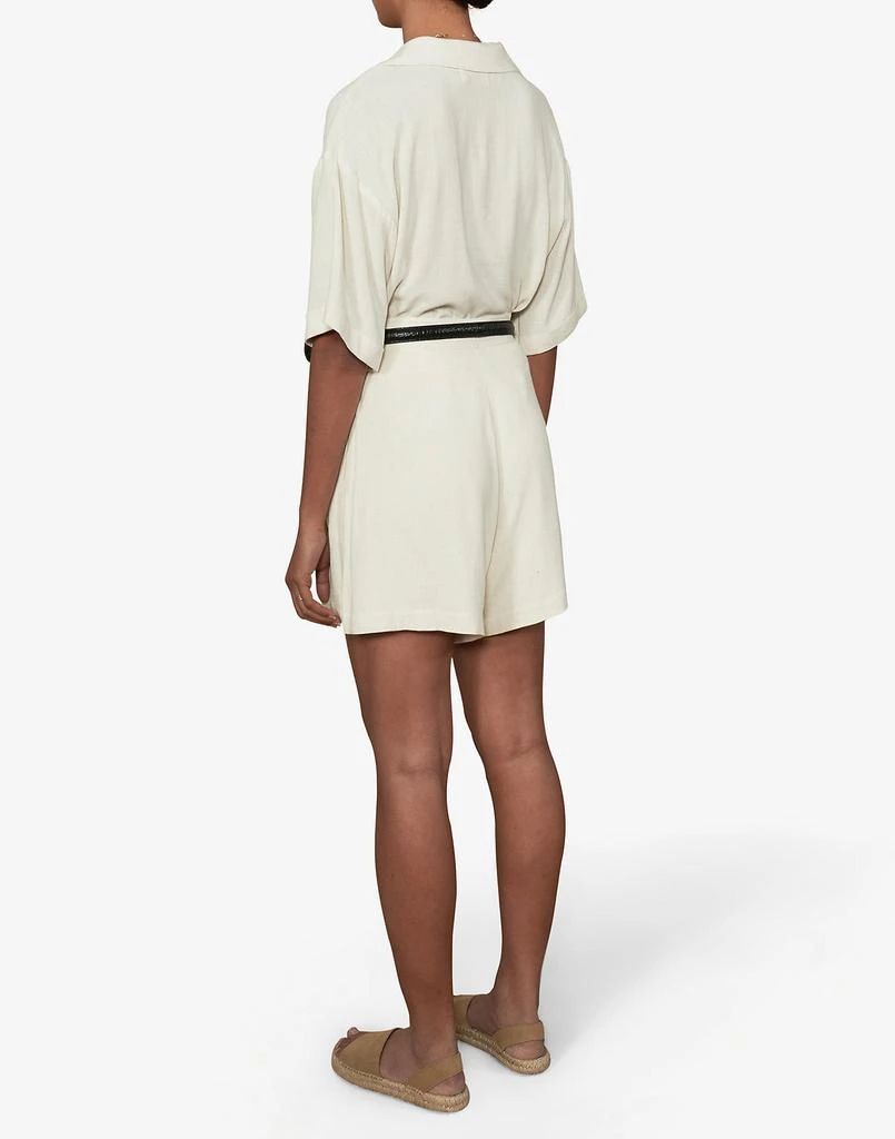 商品Madewell|Sancia Hollis Shorts,价格¥952,第2张图片详细描述