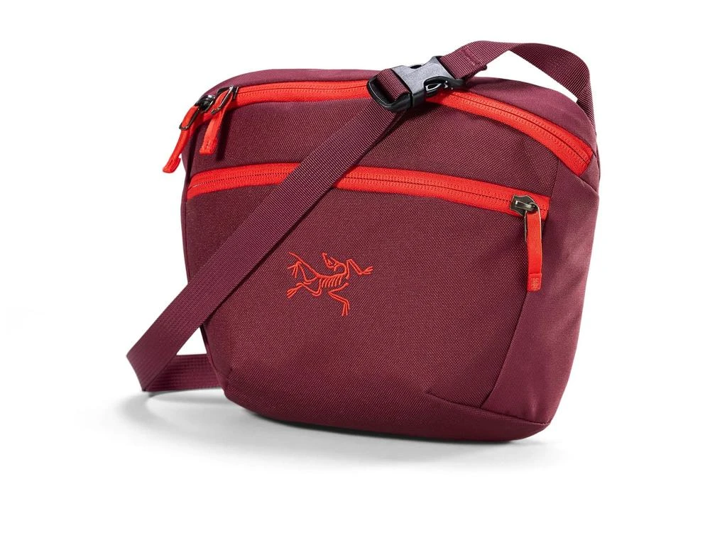 商品Arc'teryx|男女同款 腰包,价格¥399,第1张图片