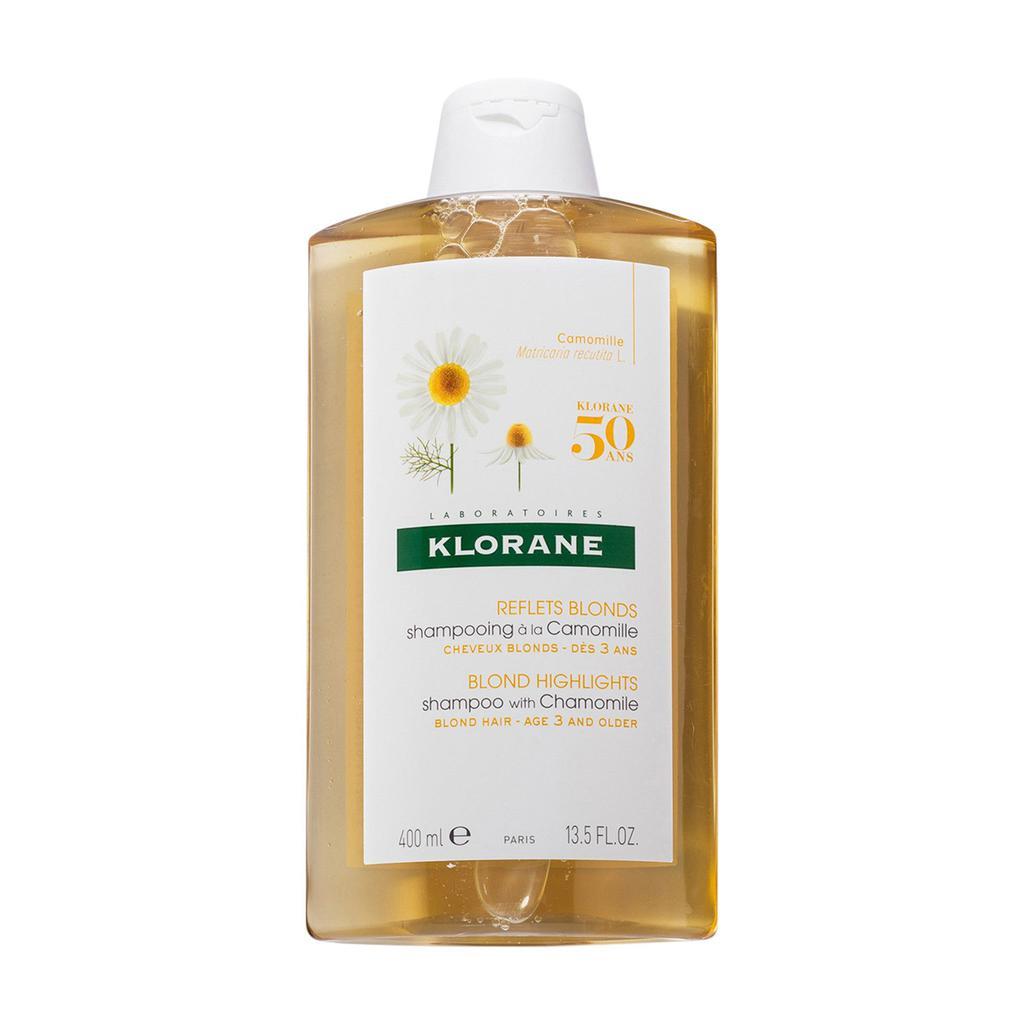 商品KLORANE|洋甘菊洗发水,价格¥162,第1张图片