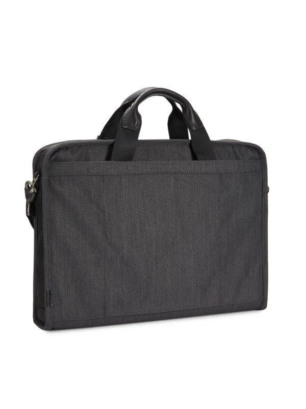 商品Tumi|Compact Large-Screen Laptop Briefcase,价格¥2700,第4张图片详细描述