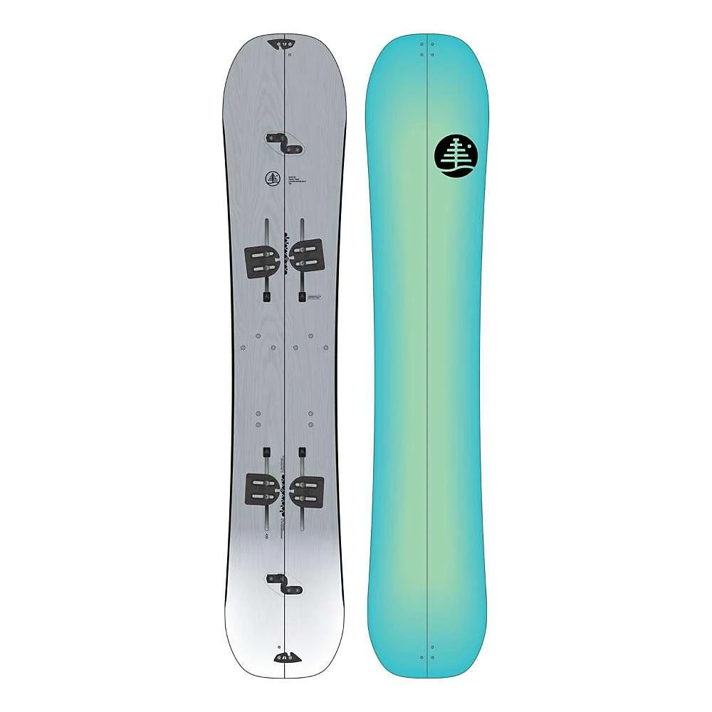 商品Burton|Burton Family Tree Leader Board Splitboard,价格¥3633,第1张图片