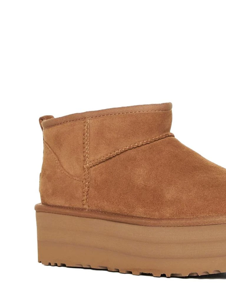 商品UGG|UGG Boots,价格¥1421,第4张图片详细描述