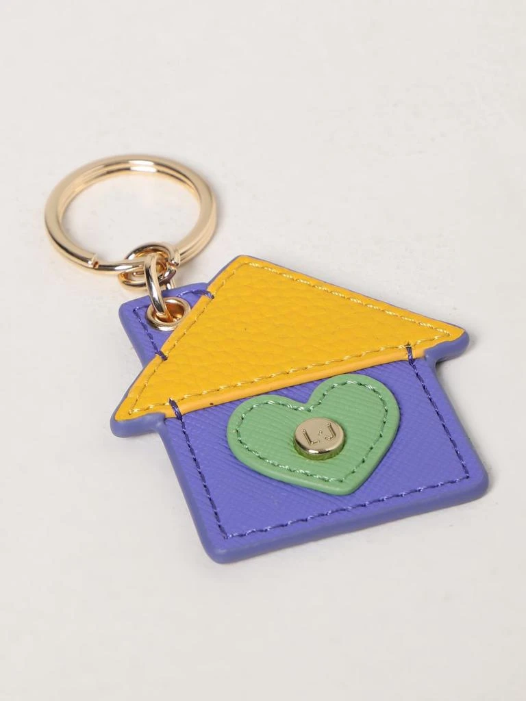 商品LIU •JO|Liu Jo key chain for woman,价格¥223,第2张图片详细描述