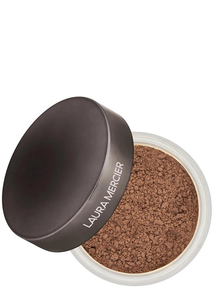 商品Laura Mercier|Translucent Loose Setting Powder - Glow,价格¥255,第1张图片