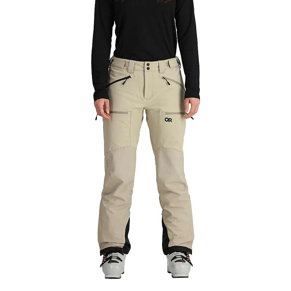 商品Outdoor Research|Outdoor Research Women's Trailbreaker Tour Pant,价格¥2054,第1张图片