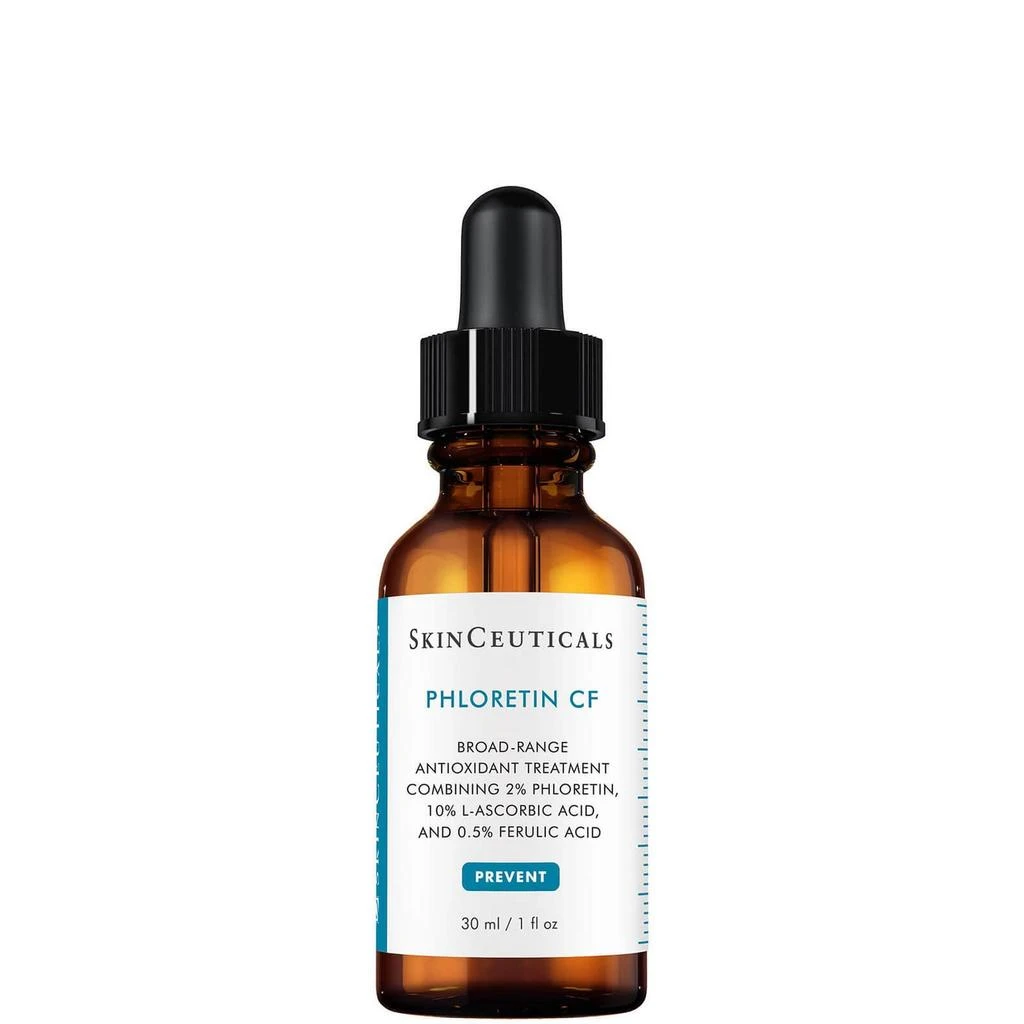 商品SkinCeuticals|SkinCeuticals Brightening Vitamin C & Retinol Skin System Routine Kit,价格¥2734,第3张图片详细描述