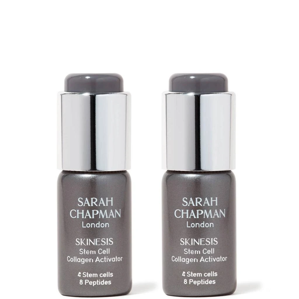 商品Sarah Chapman Skinesis|Sarah Chapman Skinesis Stem Cell Collagen Duo,价格¥1534,第1张图片