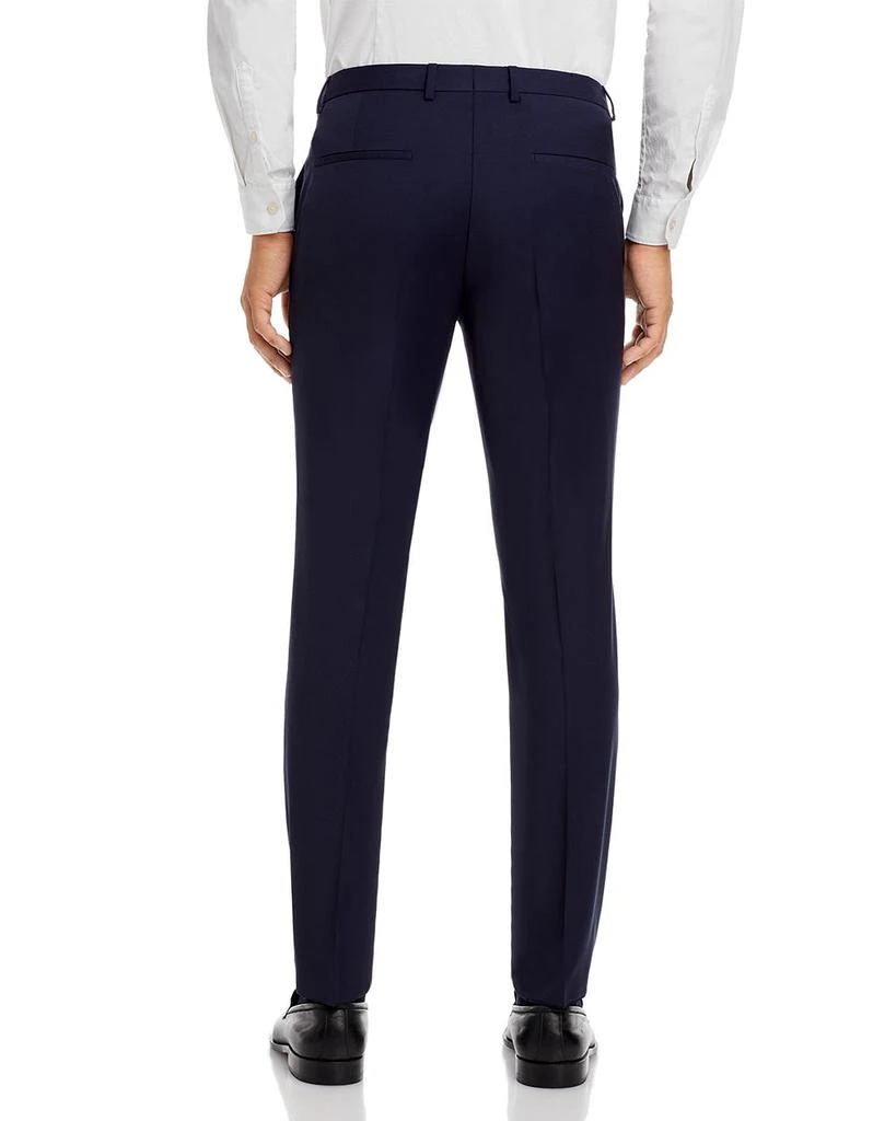 BOSS Hesten Stretch Wool Extra Slim Fit Suit Pants 商品
