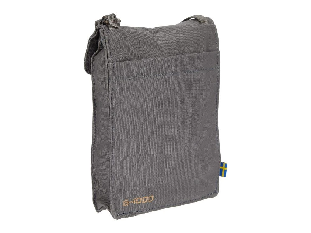 商品Fjällräven|Pocket,价格¥298,第2张图片详细描述