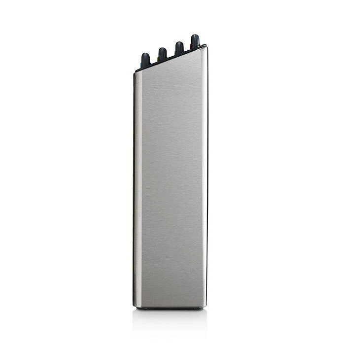 商品Joseph Joseph|Folio Steel Chopping Boards, 4-Piece Set,价格¥596,第3张图片详细描述