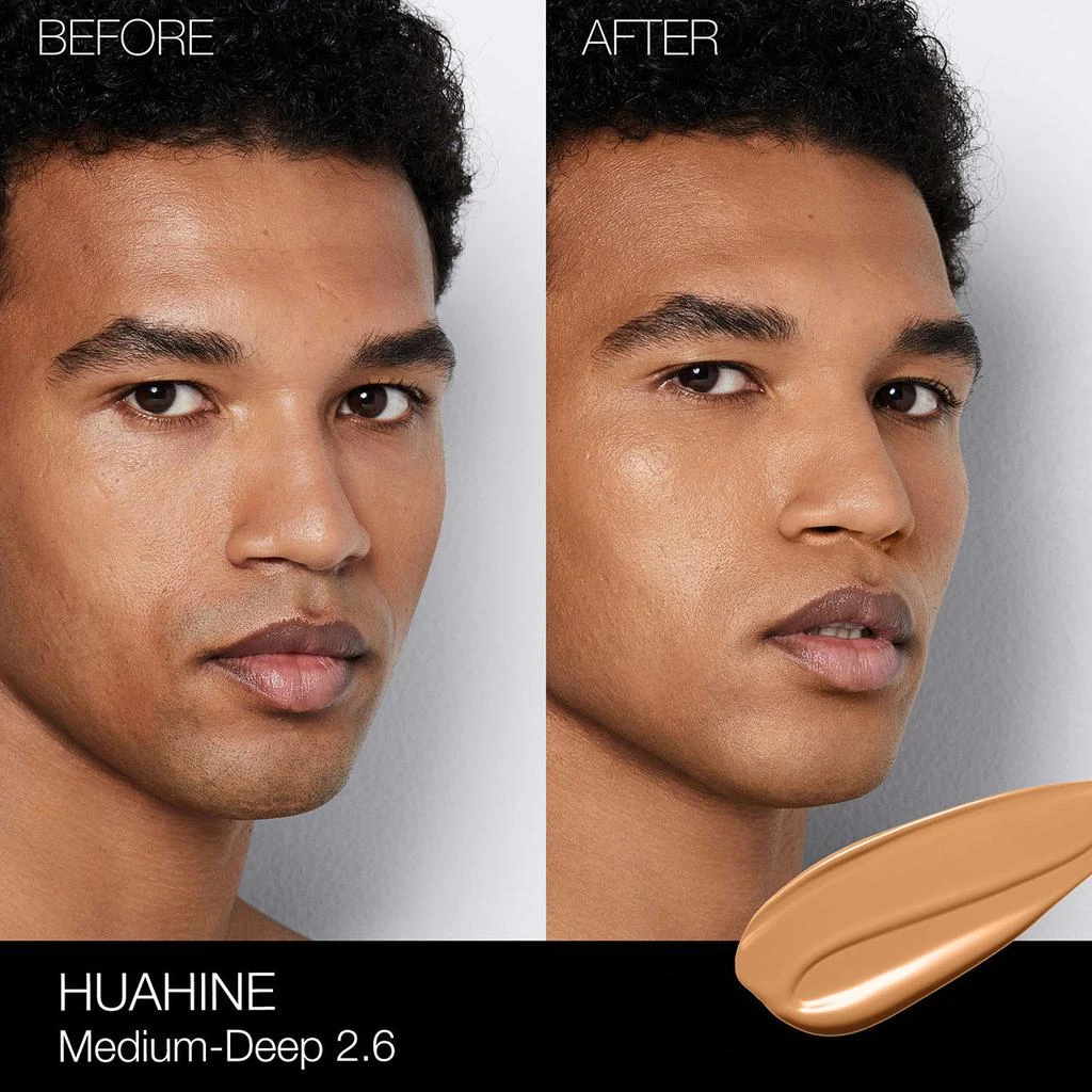 Light Reflecting Foundation 商品