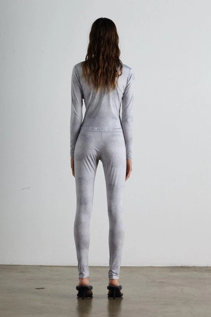商品Maisie Wilen|Body Shop Leggings,价格¥901,第3张图片详细描述