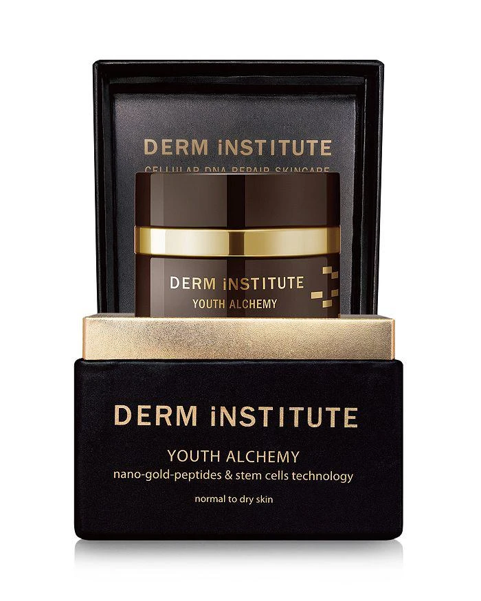 商品DERM iNSTITUTE|Youth Alchemy Cream,价格¥3666,第4张图片详细描述