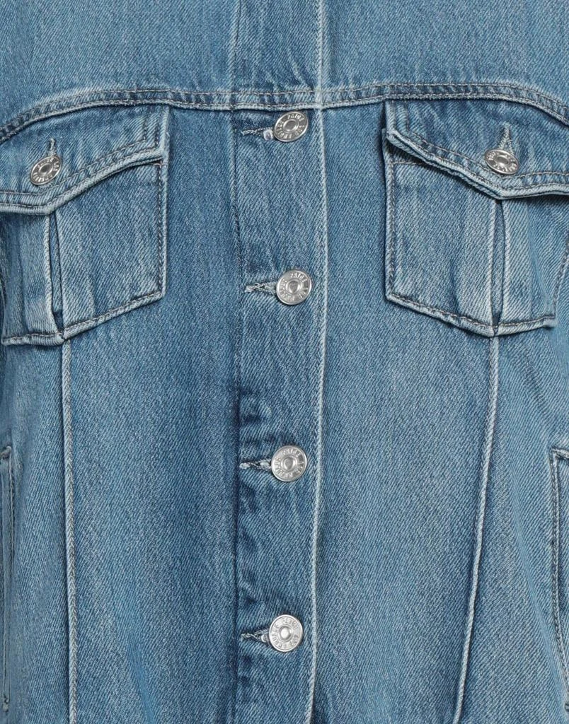商品Paige|Denim jacket,价格¥1018,第4张图片详细描述