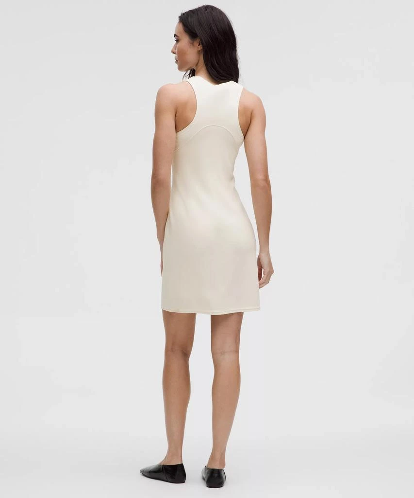 Ribbed Softstreme Slim-Fit Tank Dress 商品