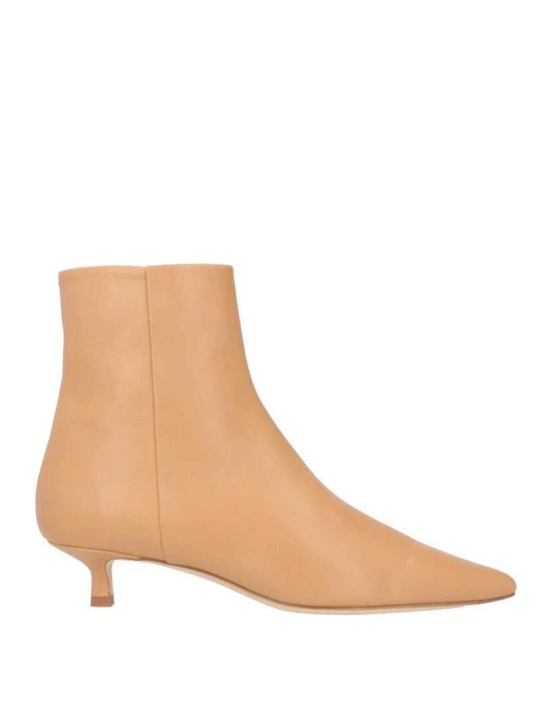 商品AEYDE|Ankle boot,价格¥2644,第1张图片