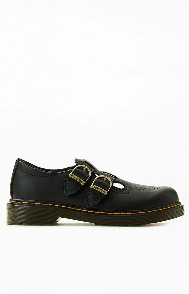 商品Dr. Martens|Kids 8065 Mary Jane Shoes,价格¥543,第1张图片