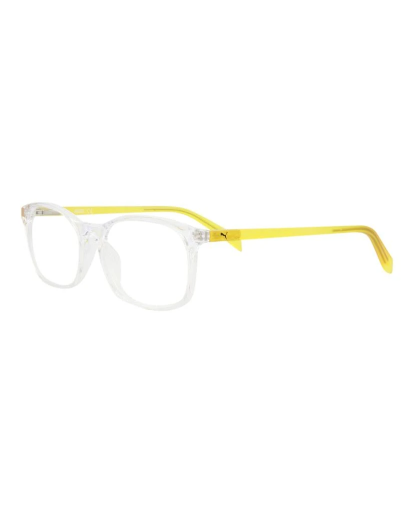 商品Puma|Square-Frame Injection Optical Frames,价格¥98,第2张图片详细描述