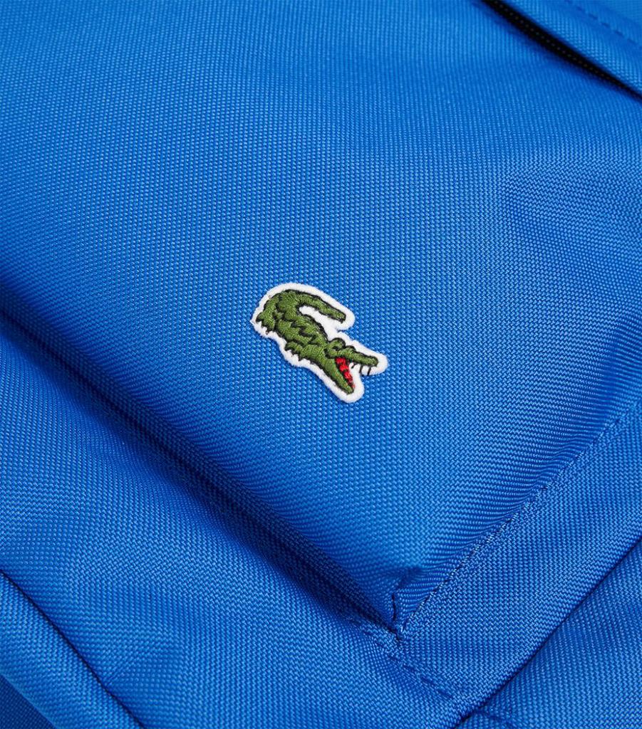 Logo-Detail Backpack商品第8张图片规格展示