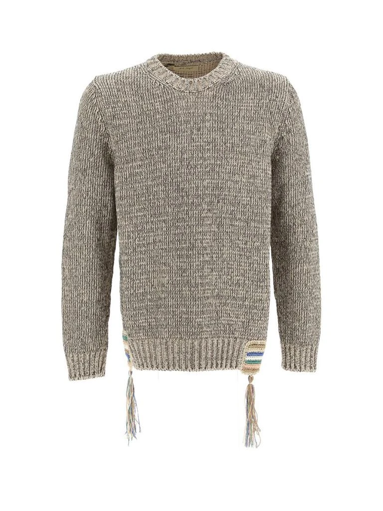 商品NICK FOUQUET|NICK FOUQUET SWEATERS,价格¥3177,第1张图片