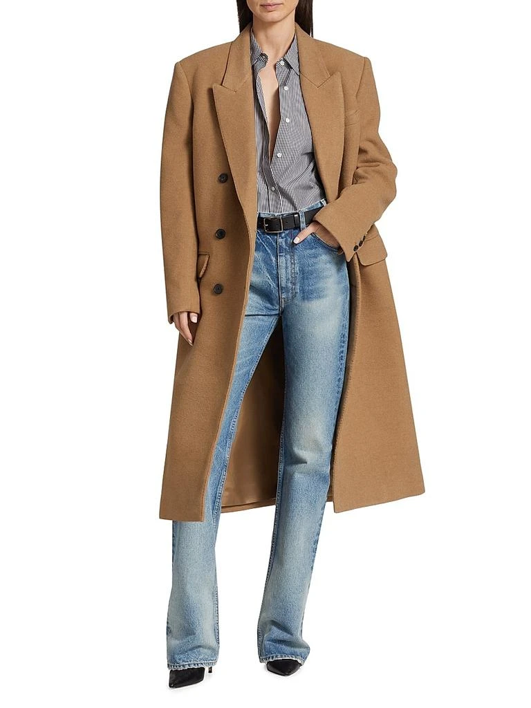 商品Nili Lotan|Joan Straight-Leg Jeans,价格¥3341,第2张图片详细描述