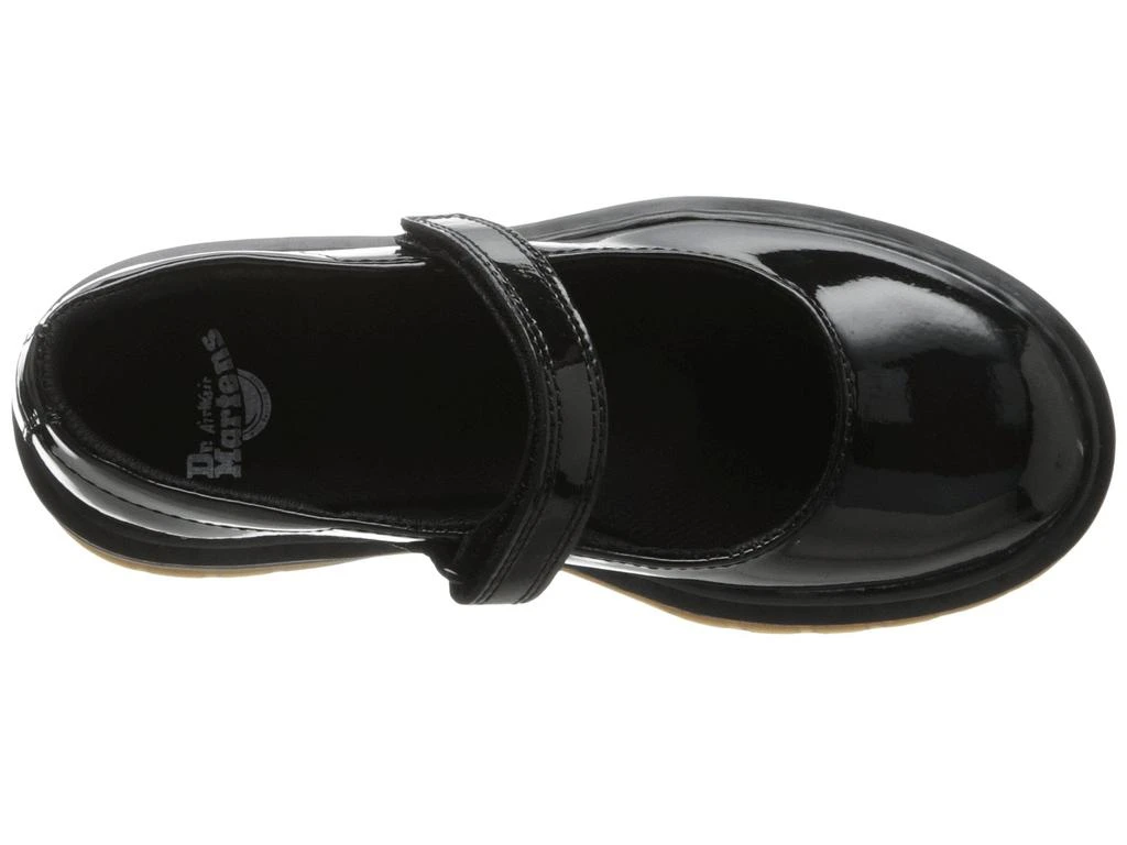 Dr. Martens Kid's Collection Maccy Mary Jane (Little Kid) 2